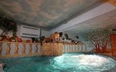 Сауна Гелиос, в Москве, Свободы, 89 к5 |  | 101sauna.moscow