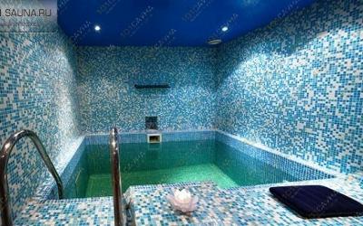 Сауна Гелиос, в Москве, Свободы, 89 к5 |  | 101sauna.moscow