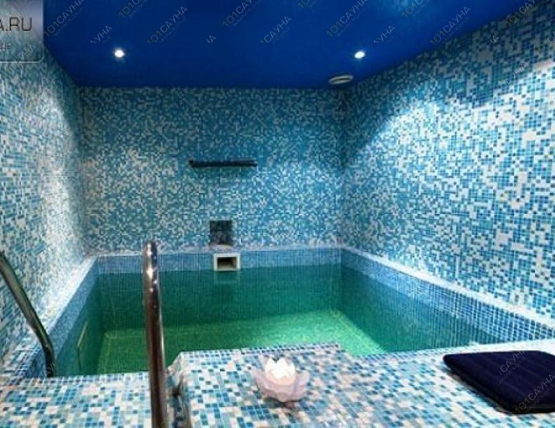 Сауна Гелиос, в Москве, Свободы, 89 к5 |  | 101sauna.moscow