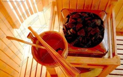 Сауна Гелиос, в Москве, Свободы, 89 к5 |  | 101sauna.moscow