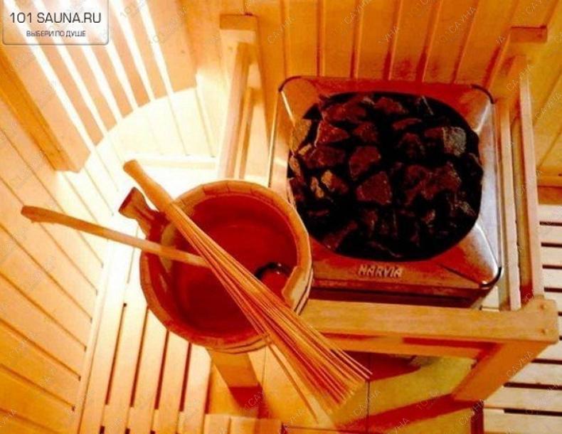 Сауна Гелиос, в Москве, Свободы, 89 к5 |  | 101sauna.moscow