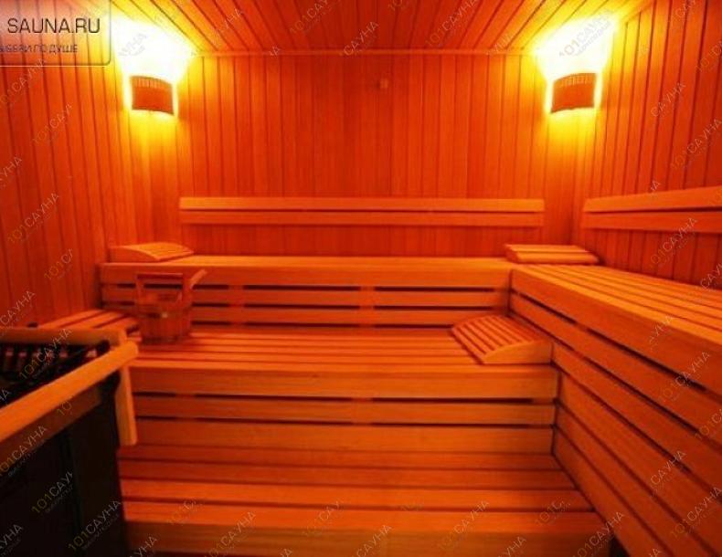 Сауна Гелиос, в Москве, Свободы, 89 к5 |  | 101sauna.moscow