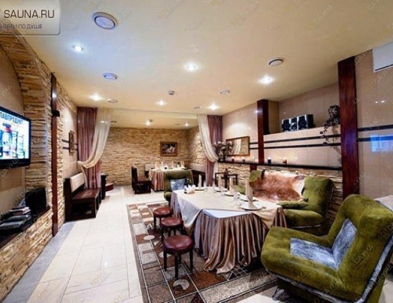 Сауна Гелиос, в Москве, Свободы, 89 к5 |  | 101sauna.moscow