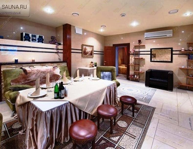 Сауна Гелиос, в Москве, Свободы, 89 к5 |  | 101sauna.moscow