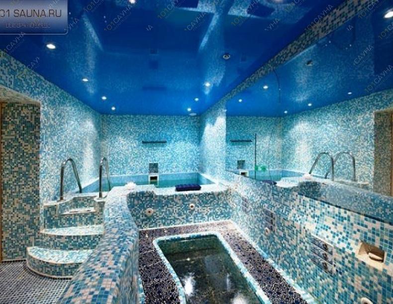 Сауна Гелиос, в Москве, Свободы, 89 к5 |  | 101sauna.moscow