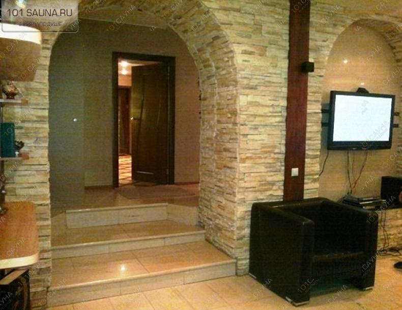 Сауна Гелиос, в Москве, Свободы, 89 к5 |  | 101sauna.moscow