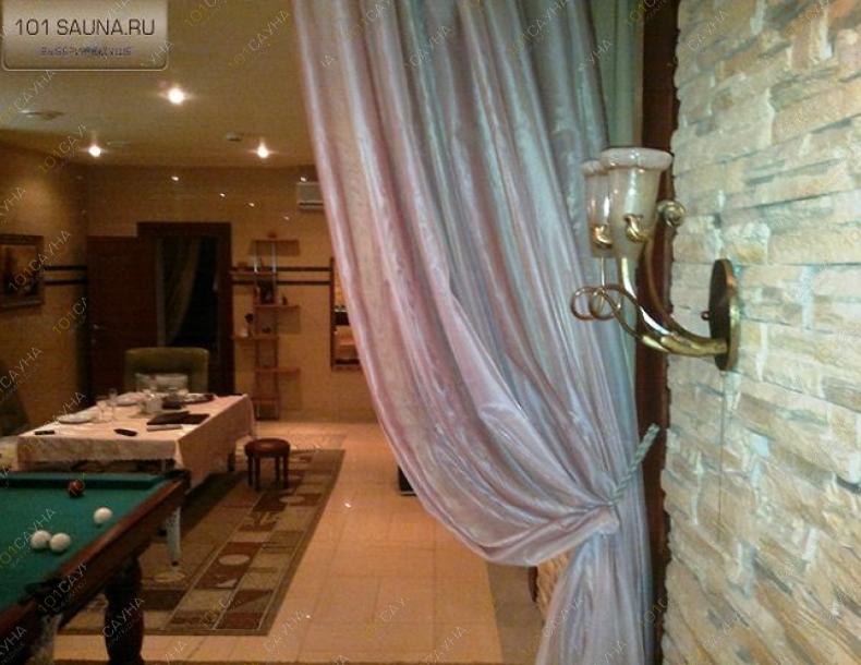 Сауна Гелиос, в Москве, Свободы, 89 к5 |  | 101sauna.moscow