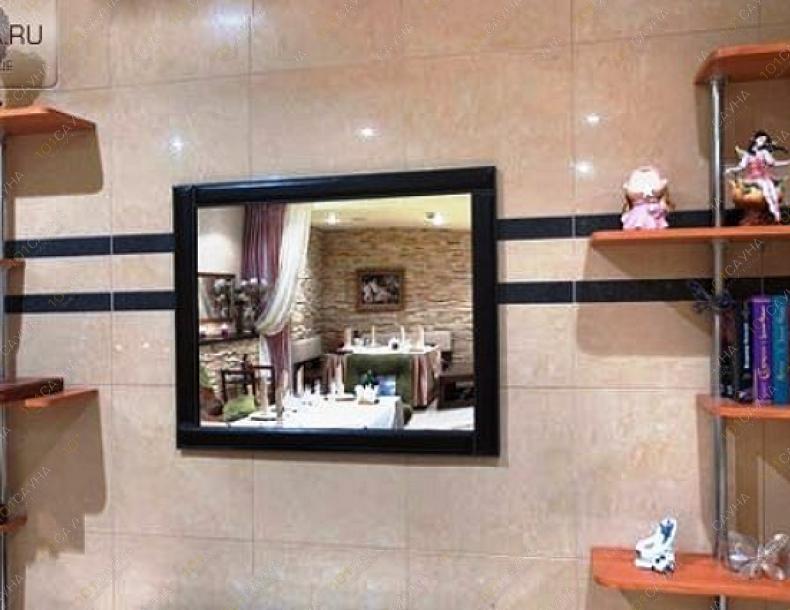 Сауна Гелиос, в Москве, Свободы, 89 к5 |  | 101sauna.moscow