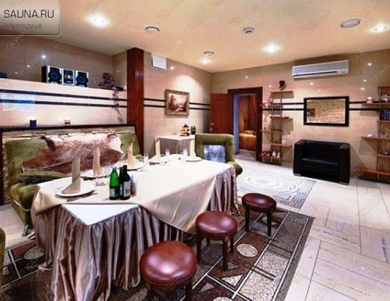 Сауна Гелиос, в Москве, Свободы, 89 к5 |  | 101sauna.moscow