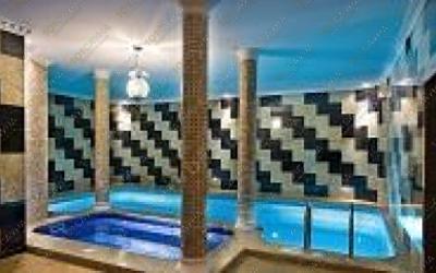 Сауна Восточная сказка, в Москве, Оренбургская, 20а |  | 101sauna.moscow