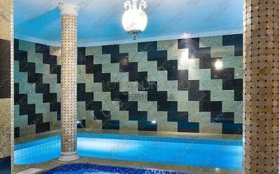 Сауна Восточная сказка, в Москве, Оренбургская, 20а |  | 101sauna.moscow