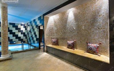 Сауна Восточная сказка, в Москве, Оренбургская, 20а |  | 101sauna.moscow
