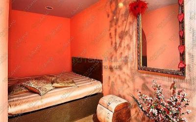 Банный клуб Алиса, в Москве, Марьиной Рощи 3-й проезд, 5 |  | 101sauna.moscow