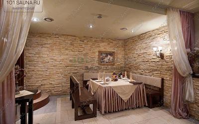 Банный клуб Алиса, в Москве, Марьиной Рощи 3-й проезд, 5 |  | 101sauna.moscow