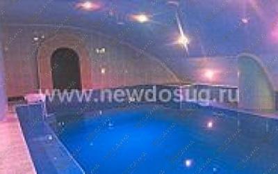 Сауна Надежда в Любино, в Москве, Совхозная, 3, ст.2 |  | 101sauna.moscow