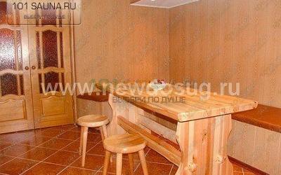 Сауна Надежда в Любино, в Москве, Совхозная, 3, ст.2 |  | 101sauna.moscow