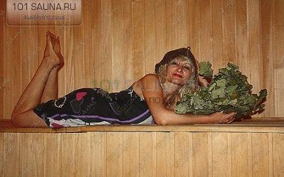 Сауна У Людмилы, в Москве, Каширское шоссе, 45 |  | 101sauna.moscow