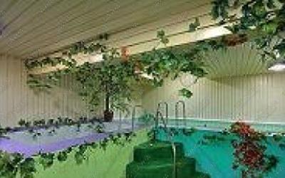 Сауна На Смирновской, в Москве, Смирновская, 25 к.1 |  | 101sauna.moscow