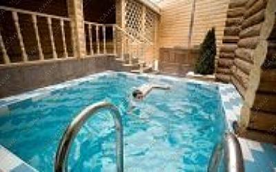Усадьба банная На Угрешской, в Москве, Угрешская, 2, стр.90 |  | 101sauna.moscow