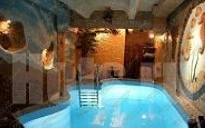 Сауна Лотос в Алтуфьево, в Долгопрудном, Софьи Ковалевской, 2 |  | 101sauna.moscow