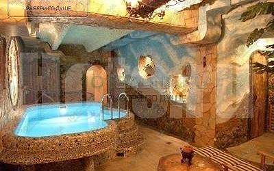 Сауна Лотос в Алтуфьево, в Долгопрудном, Софьи Ковалевской, 2 |  | 101sauna.moscow