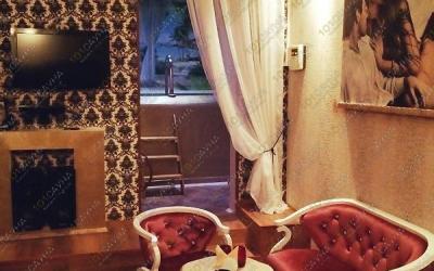 Сауна Мидланд, в Химках, квартал Клязьма, владение 4 Г |  | 101sauna.moscow