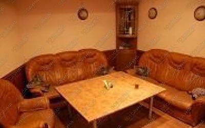 Сауна На Ольминской, в Москве, Ольминского, 3а |  | 101sauna.moscow