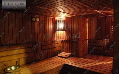 Сауна На Ольминской, в Москве, Ольминского, 3а |  | 101sauna.moscow
