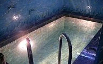 Банька на дровах В Апаринках, в Москве, Каширское шоссе, 1 км от МКАД |  | 101sauna.moscow