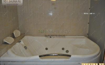 Оздоровительный комплекс МЭИ, в Москве, Красноказарменная, 13б |  | 101sauna.moscow