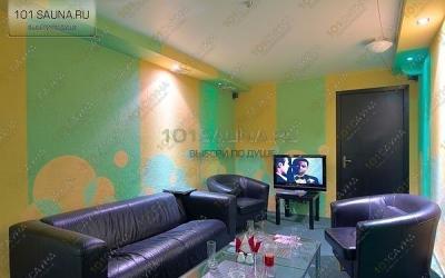 Сауна TOP JOY, в Москве, Каргопольская 14, ст 2 |  | 101sauna.moscow