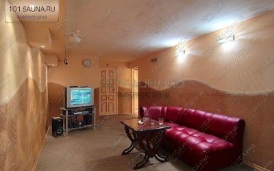 Сауна TOP JOY, в Москве, Каргопольская 14, ст 2 |  | 101sauna.moscow