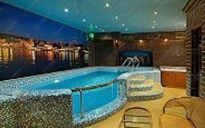 Элит-клуб Амстердам, в Москве, Берсеневский пер., 5 ст 3 |  | 101sauna.moscow