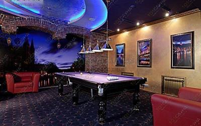 Элит-клуб Амстердам, в Москве, Берсеневский пер., 5 ст 3 |  | 101sauna.moscow