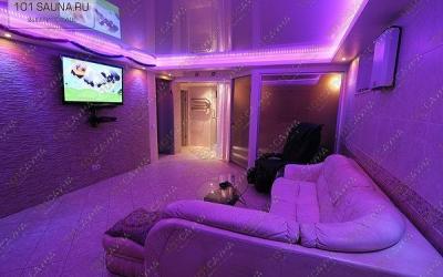 Сауна Виктория, в Москве, Винокурова 11, к4 |  | 101sauna.moscow