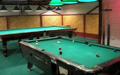 Сауна Виктория, в Москве, Винокурова 11, к4 |  | 101sauna.moscow