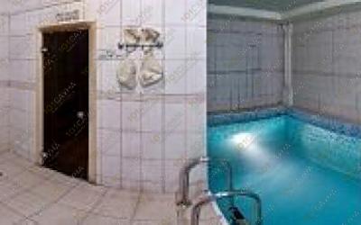 Сауна Терем, в Москве, Щелковское шоссе, д.33 |  | 101sauna.moscow