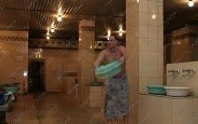 Бани Усачевские бани, в Москве, Хамовники, ул. Усачева д.10 кор.1 |  | 101sauna.moscow