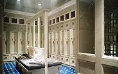 Комплекс Варшавские бани, в Москве, Нагорный, Варшавское шоссе, 34 |  | 101sauna.moscow