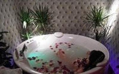 СПА салон ЭксклюзивРелакс, в Москве, Ул Маршала Рыбалко, 2 |  | 101sauna.moscow