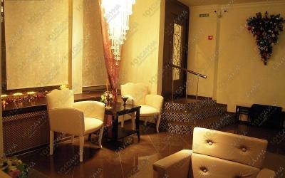 СПА салон ЭксклюзивРелакс, в Москве, Ул Маршала Рыбалко, 2 |  | 101sauna.moscow