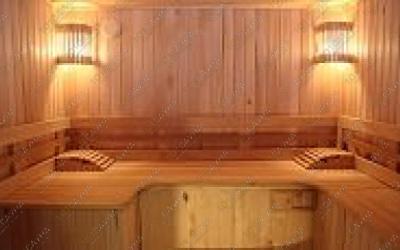 Сауна 24 часа, в Москве, Михалковская 13 |  | 101sauna.moscow