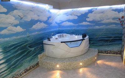 Сауна 24 часа, в Москве, Михалковская 13 |  | 101sauna.moscow