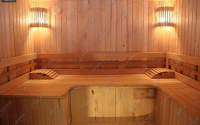 Сауна 24 часа, в Москве, Михалковская 13 |  | 101sauna.moscow