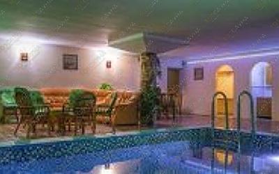 Сауна Курумба, в Москве, Сигнальный проезд, владение 18 |  | 101sauna.moscow
