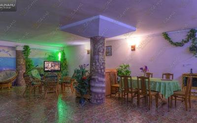Сауна Курумба, в Москве, Сигнальный проезд, владение 18 |  | 101sauna.moscow