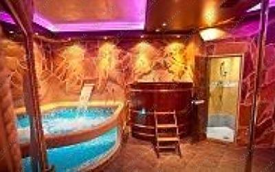 Сауна Club-office, в Москве, Строительный проезд, 2 стр. 1 |  | 101sauna.moscow