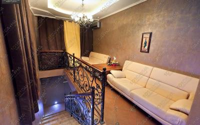 Сауна Club-office, в Москве, Строительный проезд, 2 стр. 1 |  | 101sauna.moscow