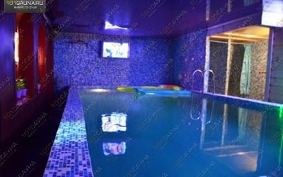 Сауна Белоснежка, в Химках, Химки, ул. Маяковского, 10 |  | 101sauna.moscow