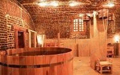 Баня Берсеневские Бани, в Москве, Берсеневская наб. 16 стр 5 |  | 101sauna.moscow